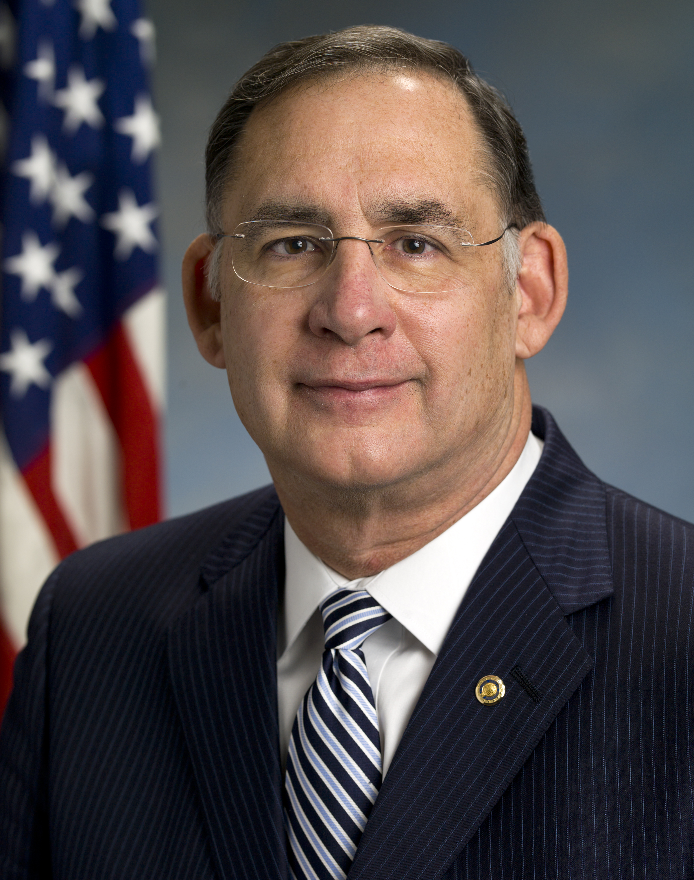 Senator John Boozman